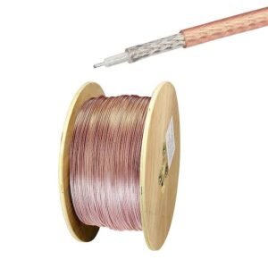 RG178 B/U Coaxial Cable Price in pakistan