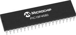 PIC18LF4580-I/P IC Price in Pakistan