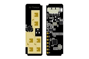 RD-03D Ai-Thinker 24G Multi-Target Human Movement Trajectory Positioning And Tracking Radar Module Price in Pakistan