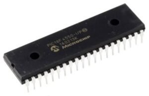 PIC18F4550 Microcontroller Price in Pakisatn