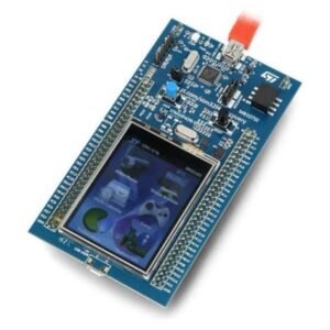 STM32F429 Discovery board PRICE IN PAKISTAN