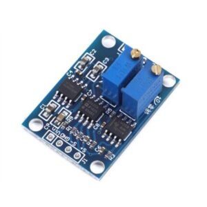 AD620 Instrumentation Amplifier Module In Pakistan