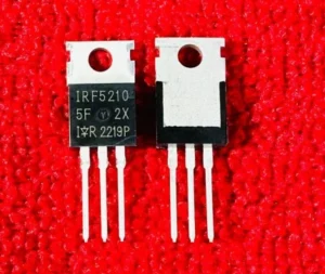 IRF5210 MOSFET NEW
