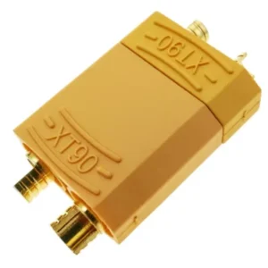 XT90 Male-Female Connector Pair Price in Pakistan