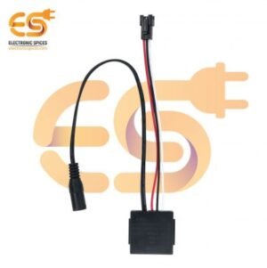12V 3A 2 wire  Touch Sensor Switch for Mirror Light (33x33x7) price in pakistan