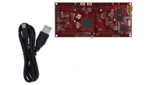 C2000 Delfino MCU F28379D LaunchPad Development Kit – LAUNCHXL-F28379D Price in Pakistan