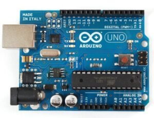Arduino Uno R3 DIP  price in pakistan