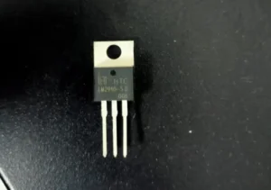 LM2940-5.0 Voltage Regulators IC Price in Pakistan