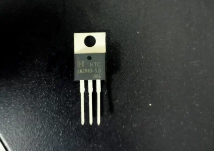 LM2940-5.0 Voltage Regulators IC Price in Pakistan