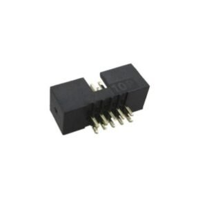 IDC 10 PIN IDC MALE Connecter Price in Pakistan