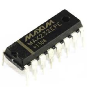 MAX 232 DIP IC Price in Pakistan