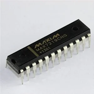 MAX7219 IC Price in Pakistan