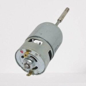 CA7100E 12V DC Motor-Ampflick