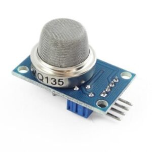 Mq135 Air Quality Detector Sensor Module In Pakistan