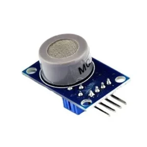 MQ-7 Carbon Mono Oxide Gas Sensor Module Price in Pakistan