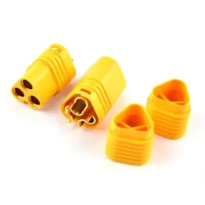 MT60 Connector 60A 3.5MM 1 Pair Price in Pakistan