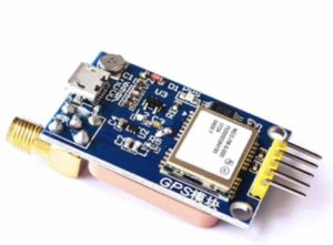 NEO 7M GPS Module Micro USB satellite Positioning Module Price in Pakistan