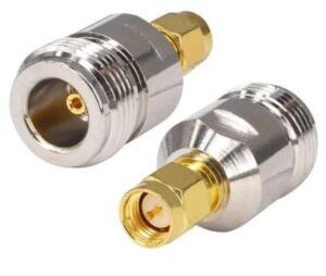 N Female To SMA Male Adaptor Price in Pakistan