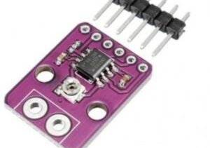 Cjmcu-29 Ina129 High Precision Low Power Instrumentation Amplifier Module Price in Pakistan