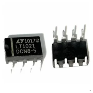 LT1021 IC DIP8 Price in Pakistan