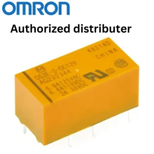 DS2E-S-DC12 8PIN Low Signal Relay