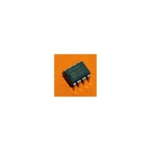 PCF8593 Real-time clock Ic Price in Pakistan