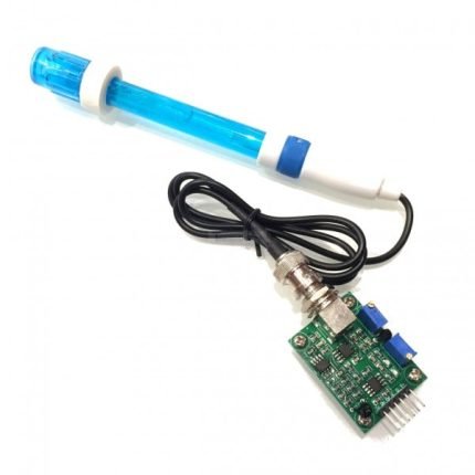 Ph Sensor Gravity Sensor Module Price In Pakistan