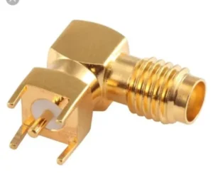 SMA CONNECTOR R/A MALE PCB MOUNT Price in Pakistan