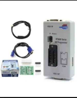 Rt809F Programmer Price in Pakistan