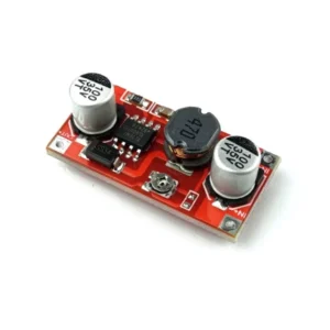 XL6007 step-up 4V-36V 10W 2A Price in Pakistan