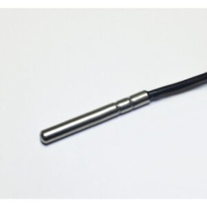 PT1000 RTD 500°C Temperature Sensor in Pakistan