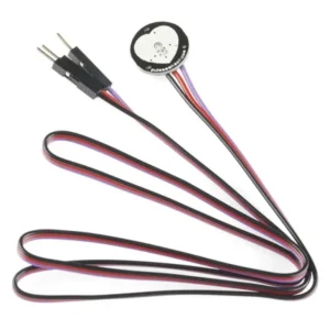 Pulse Sensor Pulse Heart Rate Sensor Arduino Heartbeat Sensor Price in Pakistan