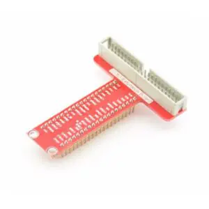 26 Pin GPIO Extension PCB Board for Raspberry pi