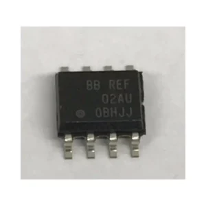 REF02CSZ SOP-8 REF02C REF02 SMD-8 Voltage References Chip IC Price in Pakistan