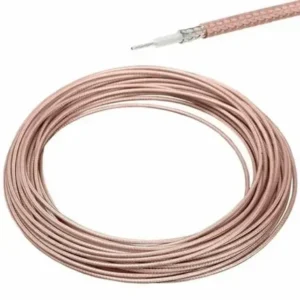 Rg316 Coaxial Cable Price in Pakistan