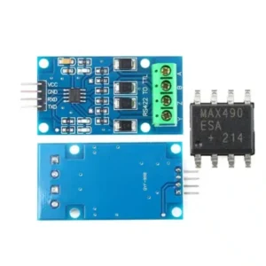RS422-TTL Full Duplex MAX490 to TTL Module Price in Pakistan