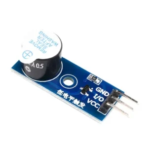 Active Buzzer Module Low Level Trigger for Arduino/Raspberry Pi Price in Pakistan