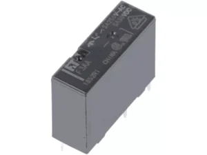 F3AA005E-HA Fujitsu Relay Relay SPST 5VDC 5A