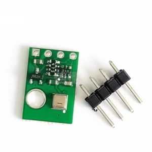 AHT20 I2C temperature and humidity sensor High Precision Digital module Price in electronicstore.pk