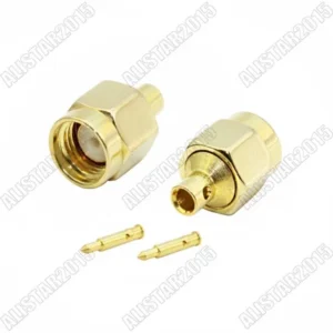 SMA Male JB3 Coaxial RF Connector Price in Pakistan