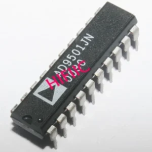 AD9501 Digitally Programmable Delay Generator Price in Pakistan