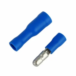 FRD2-156 Male And Female Bullet Connectors Insulated Wire Crimp Terminals Price in Pakistan