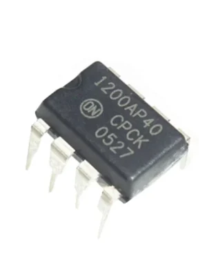 NCP1200AP40 IC price in Pakistan