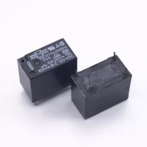 835-1A-B-C-12VDC General Purpose Relay 12VDC 10A