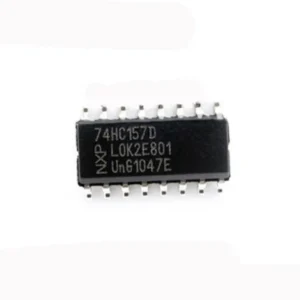 SMD 74HC157 SMD IC SOIC-16 IC PRICE IN PAKSIATN