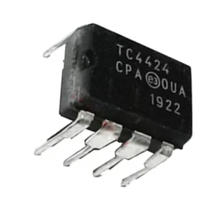 TC4424 DIP-8 IC Price in Pakistan