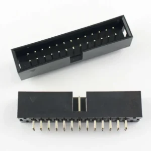 IDC 26 Male Connector for PCB 26 pin Price in Pakistan