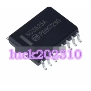 SG3525A Pulse Width Modulator Control IC (SMD Package) PRICE IN PAKISTAN