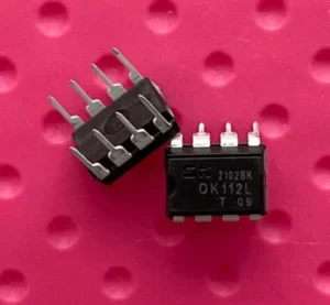 DK112 DIP-8 Power Controller Price in Pakistan