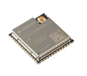 ESP32-S3-WROOM-1U-N16R8 Chip Price in Pakistan